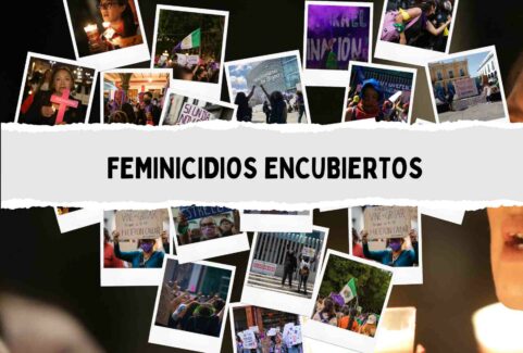 Feminicidios encubiertos: la realidad detrás de los homicidios de mujeres en Puebla